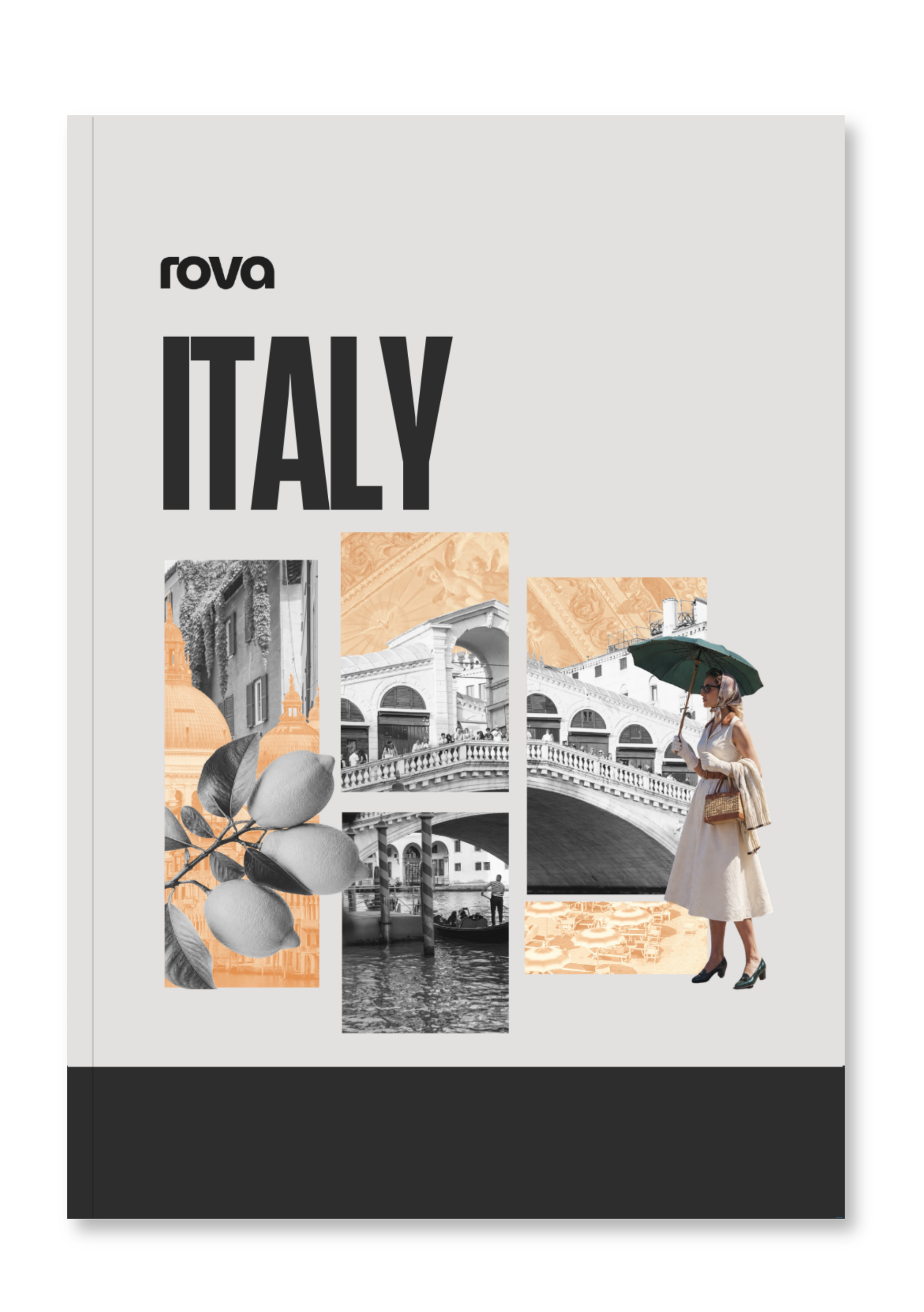 ITALY - Travel Journal