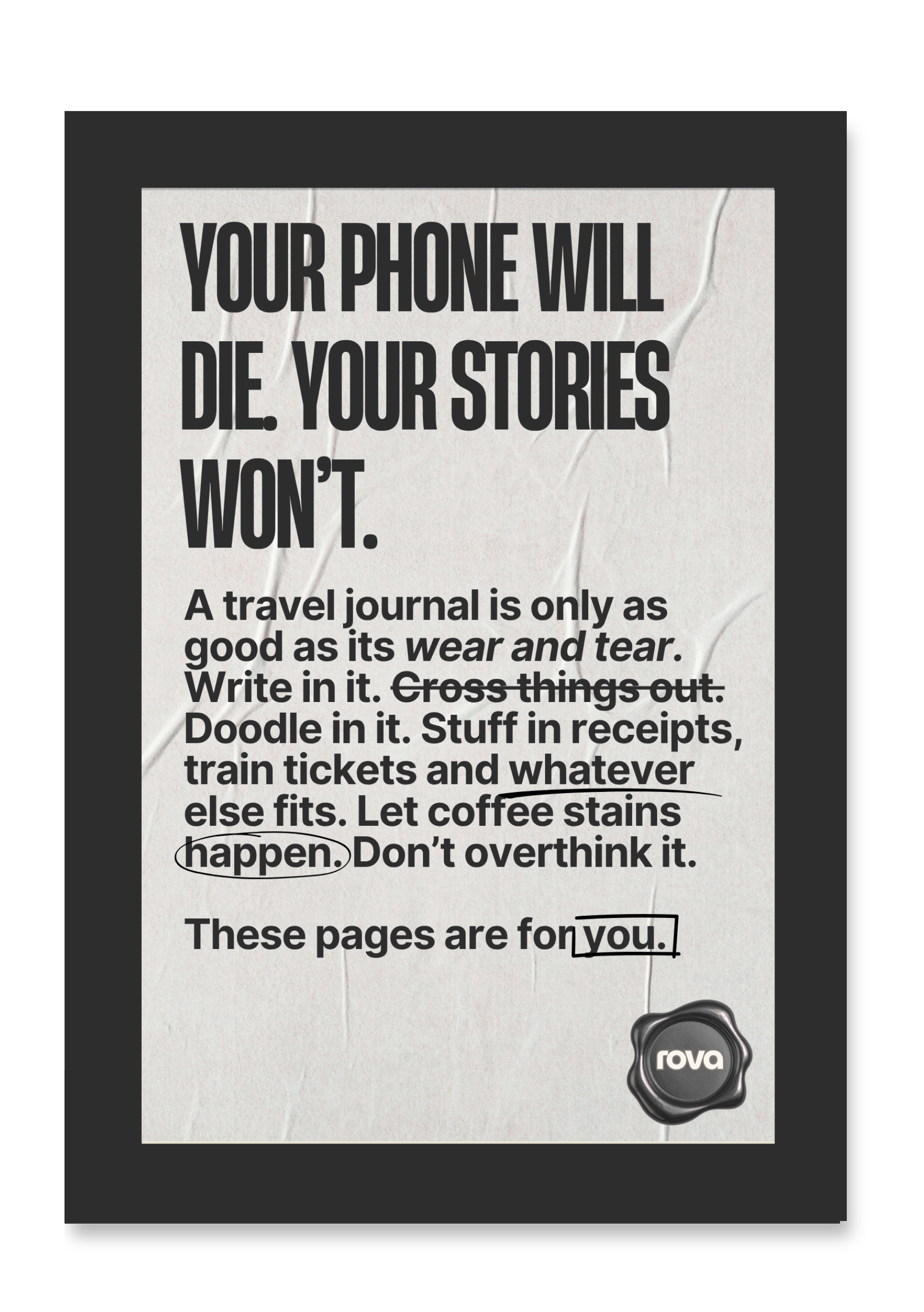 JAPAN - Travel Journal