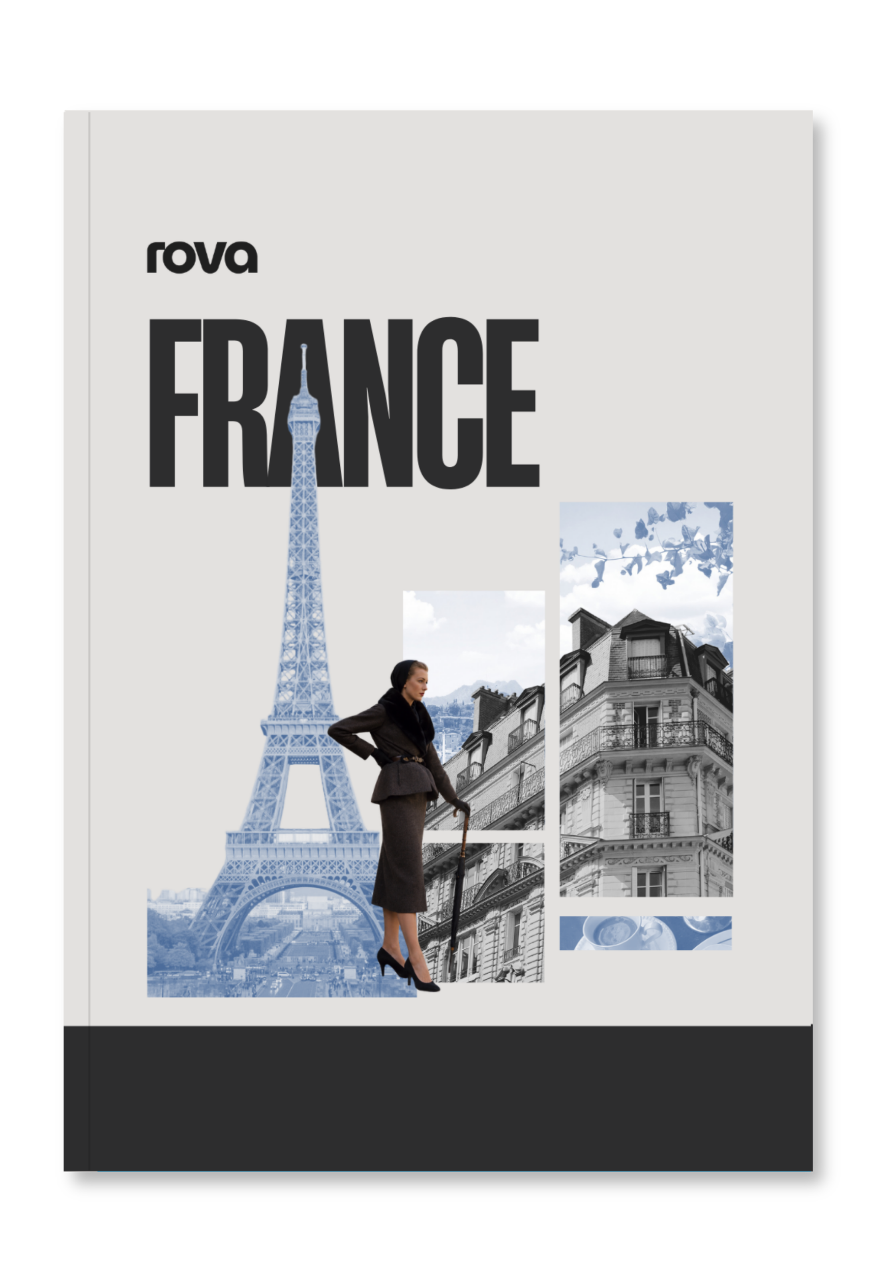 FRANCE - Travel Journal