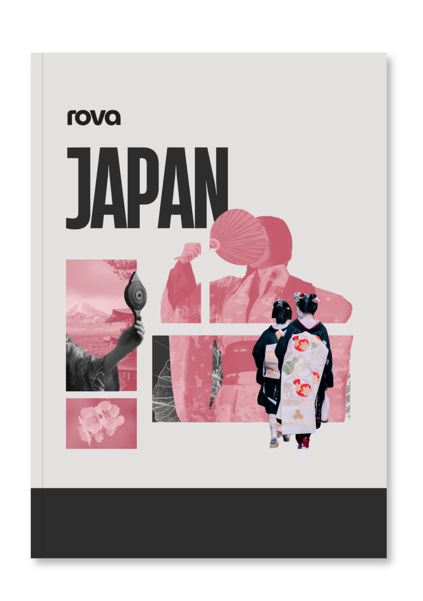 JAPAN - Travel Journal